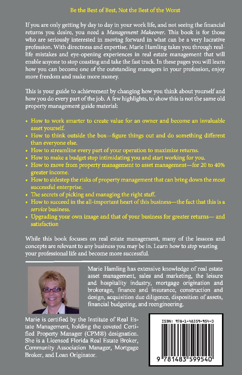 Management Makeover: The Ultimate Guide to Maximizing Your Property Management Income