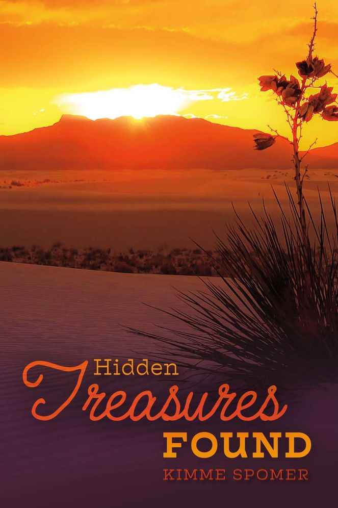 Hidden Treasures Found