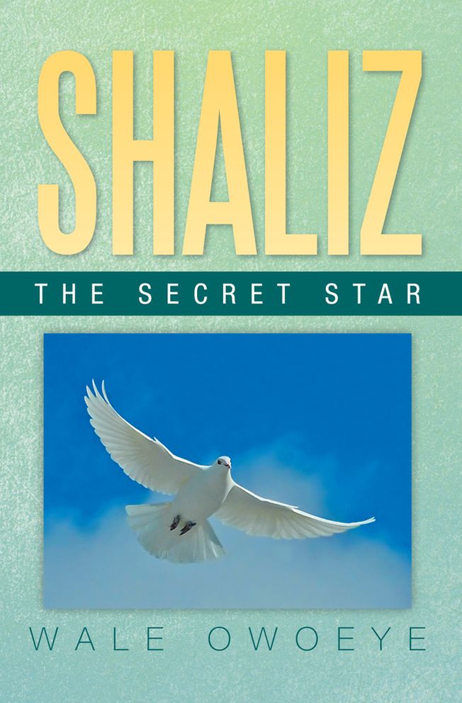 Shaliz - The Secret Star