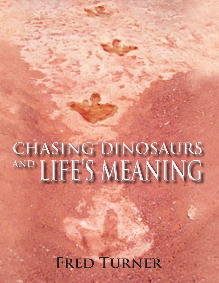 Chasing Dinosaurs: and Life's Meaning