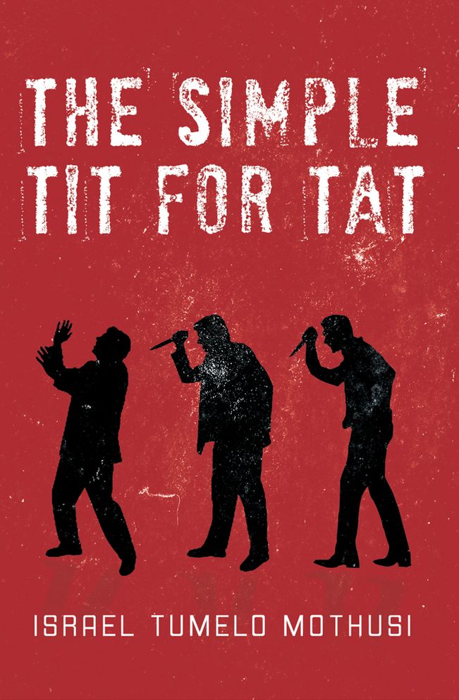 THE SIMPLE TIT FOR TAT