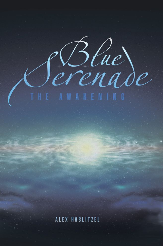 Blue Serenade: The Awakening