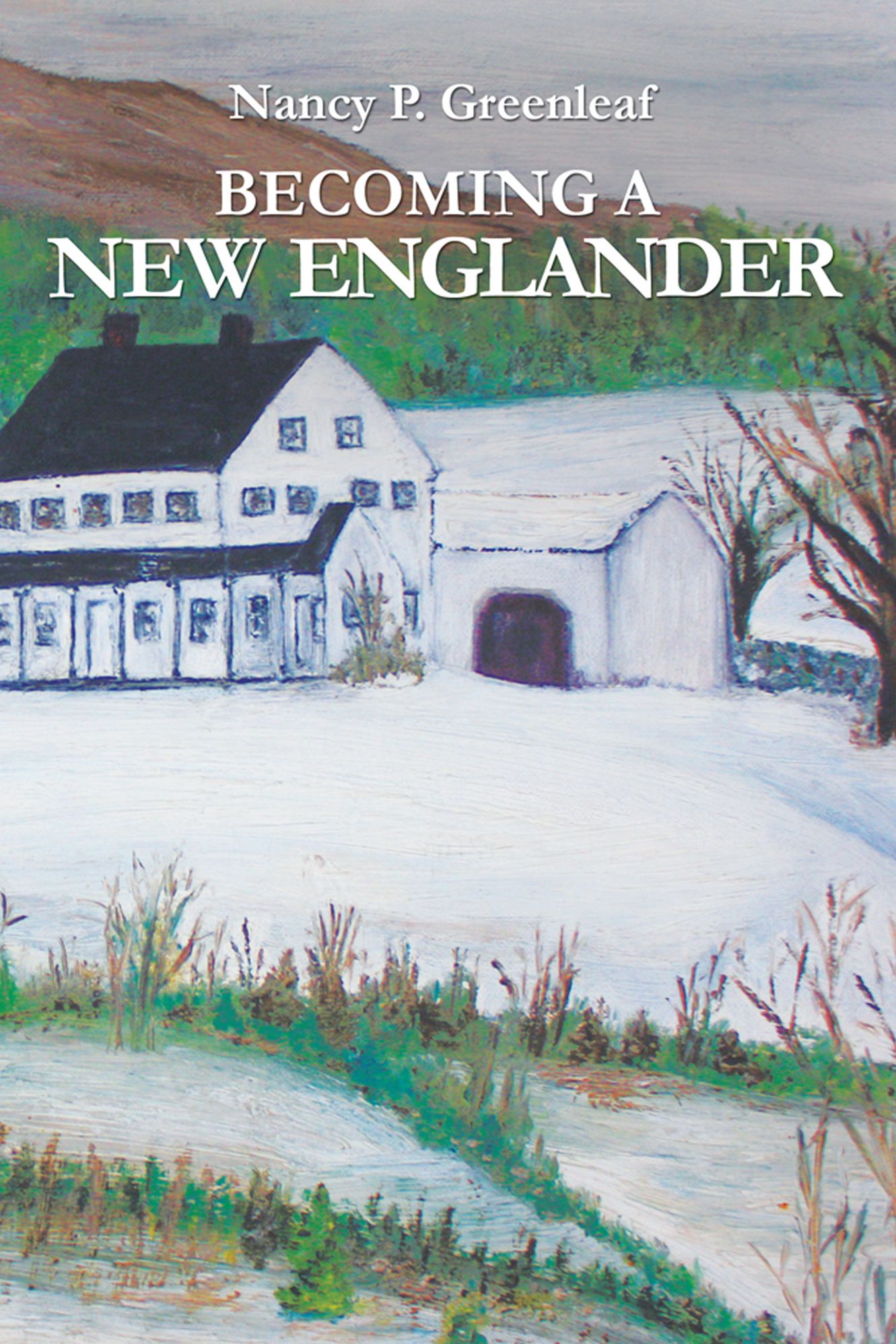 BECOMING A NEW ENGLANDER