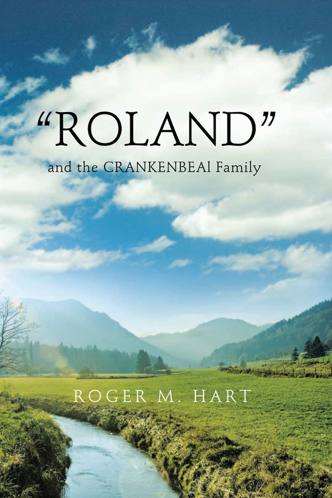 "ROLAND": And the "CRANKENBEAl Family"