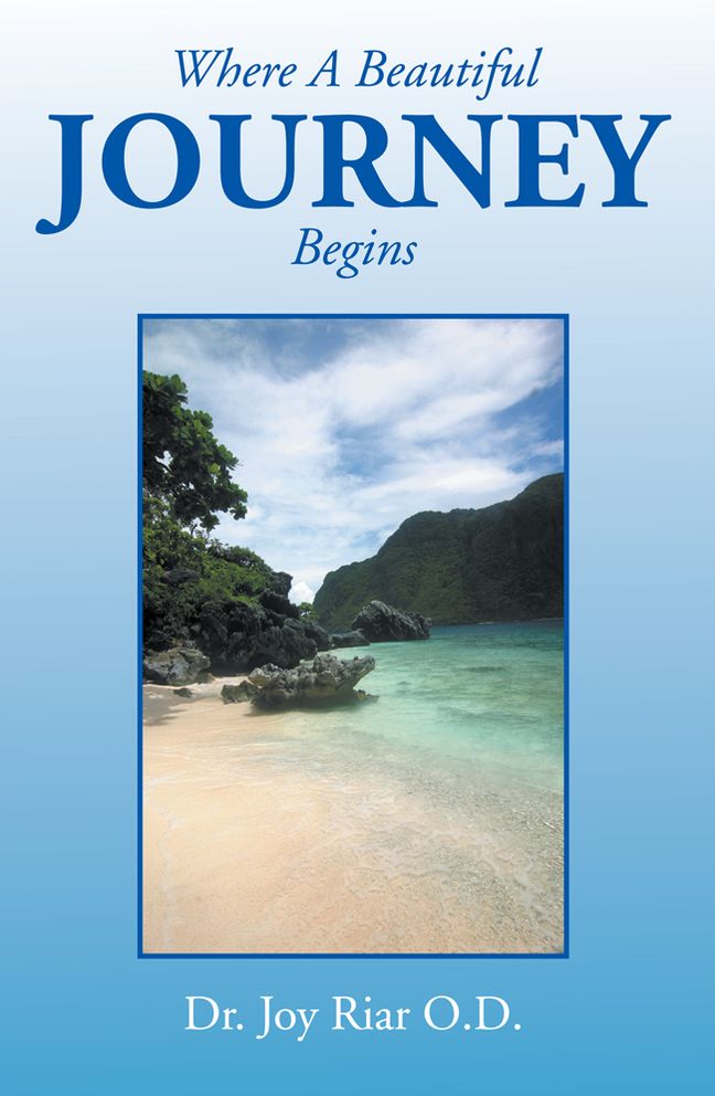 Where A Beautiful Journey Begins