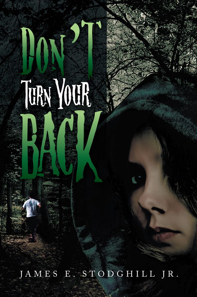 Don't Turn Your Back