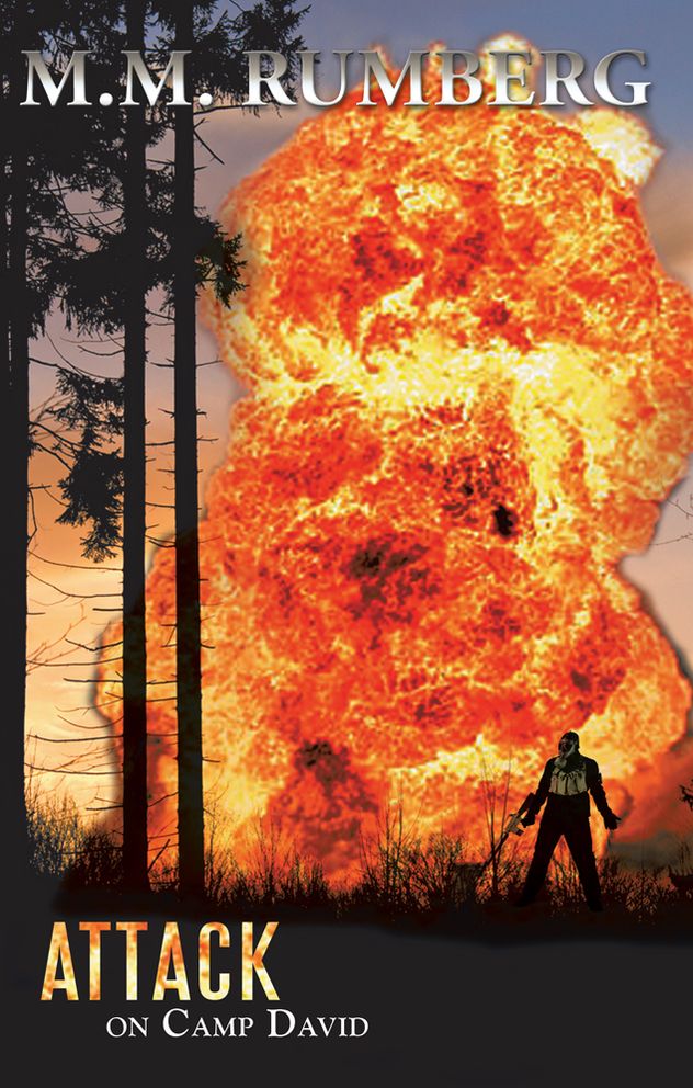 Attack on Camp David