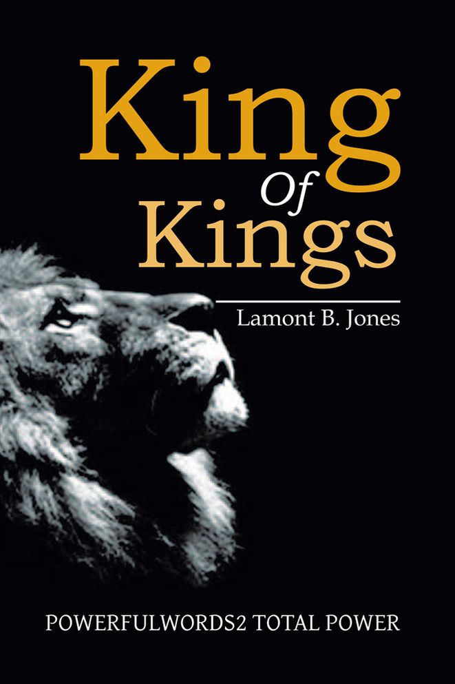 King Of Kings: Powerfulwords2 Total Power