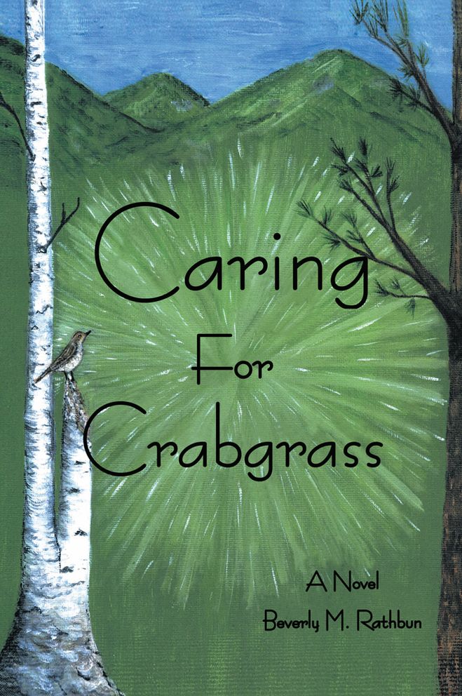 Caring For Crabgrass