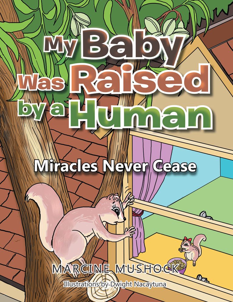 My Baby Was Raised by a Human: Miracles Never Cease