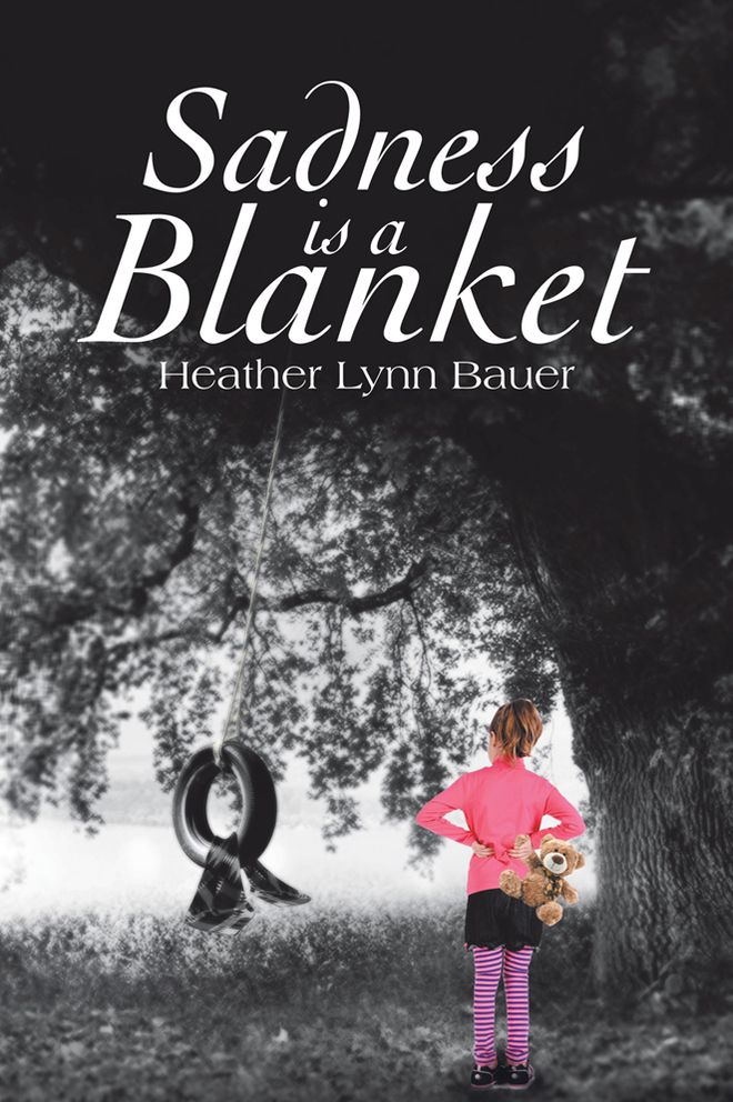 Sadness is a Blanket