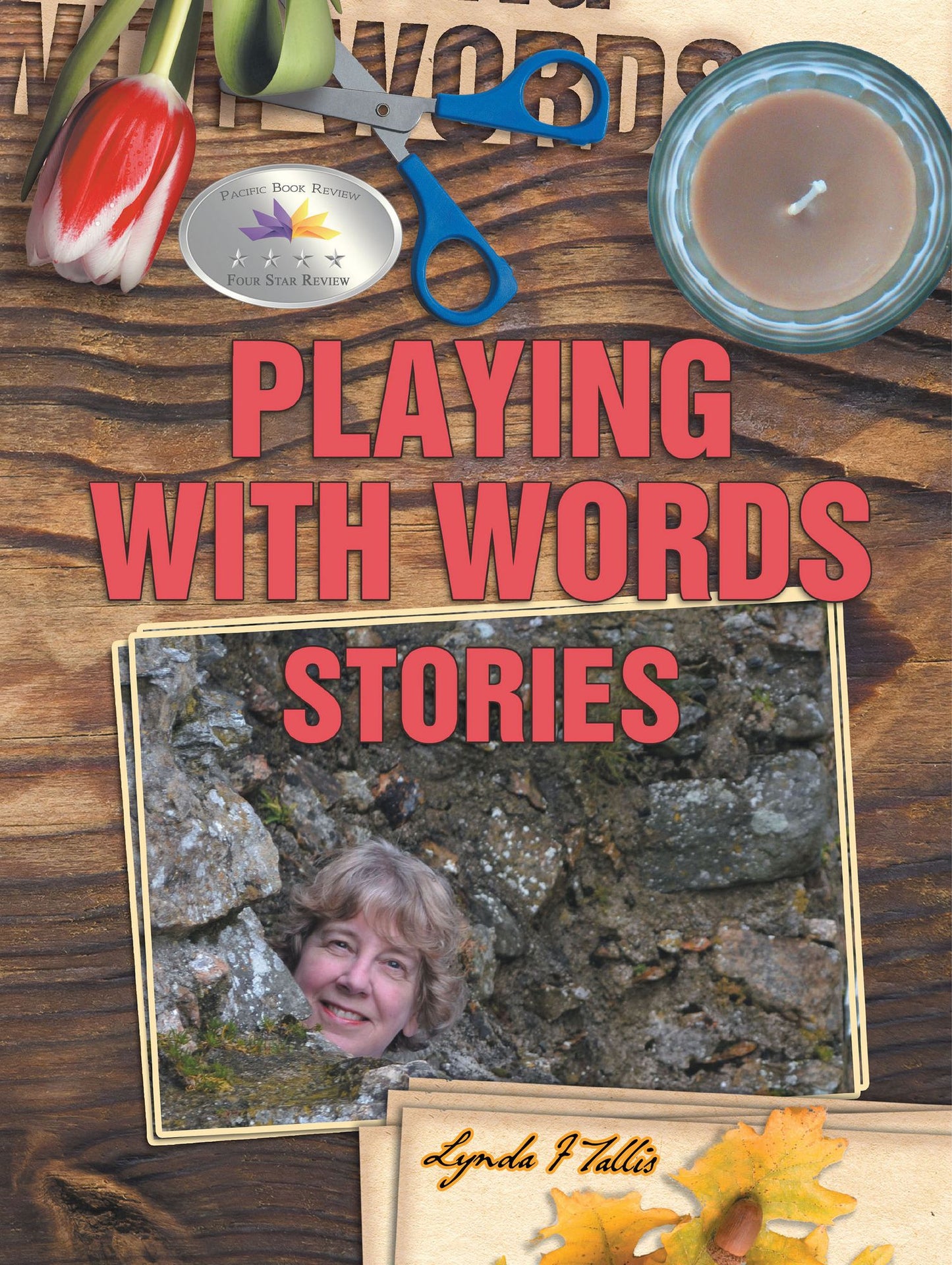 Playing with Words: Stories