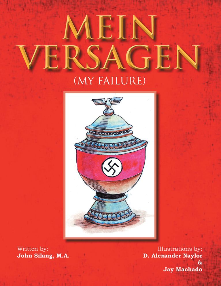 MEIN VERSAGEN: MY FAILURE