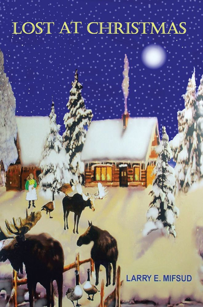 Lost at Christmas