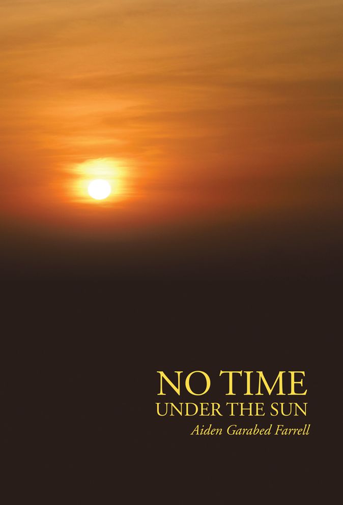 No Time Under The Sun