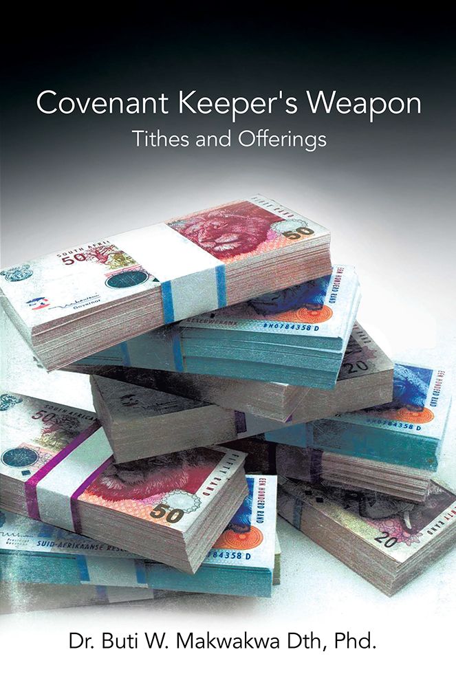 Covenant Keeper's Weapon: Tithes and Offerings