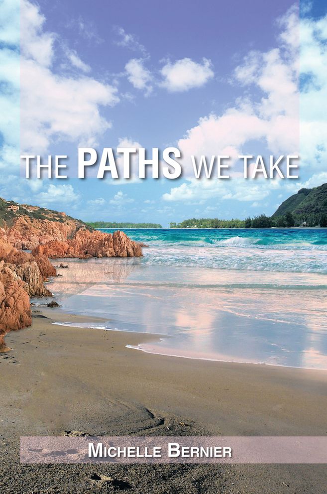 THE PATHS WE TAKE