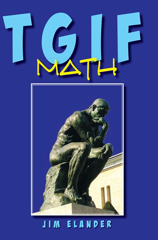 TGIF Math