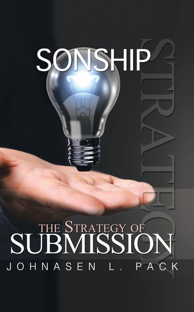 SONSHIP: THE STRATEGY OF SUBMISSION