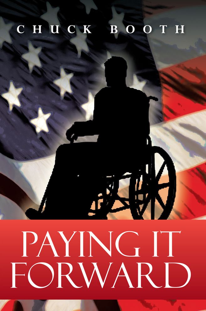 Paying it Forward