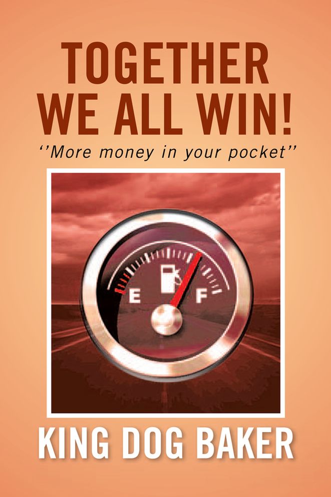 Together we all win!: "More money in your pocket"