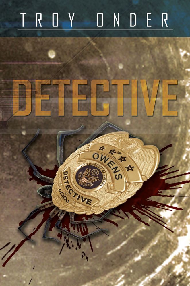 DETECTIVE