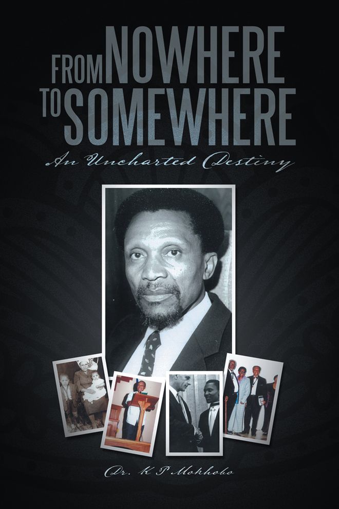 From Nowhere to Somewhere: An Uncharted Destiny