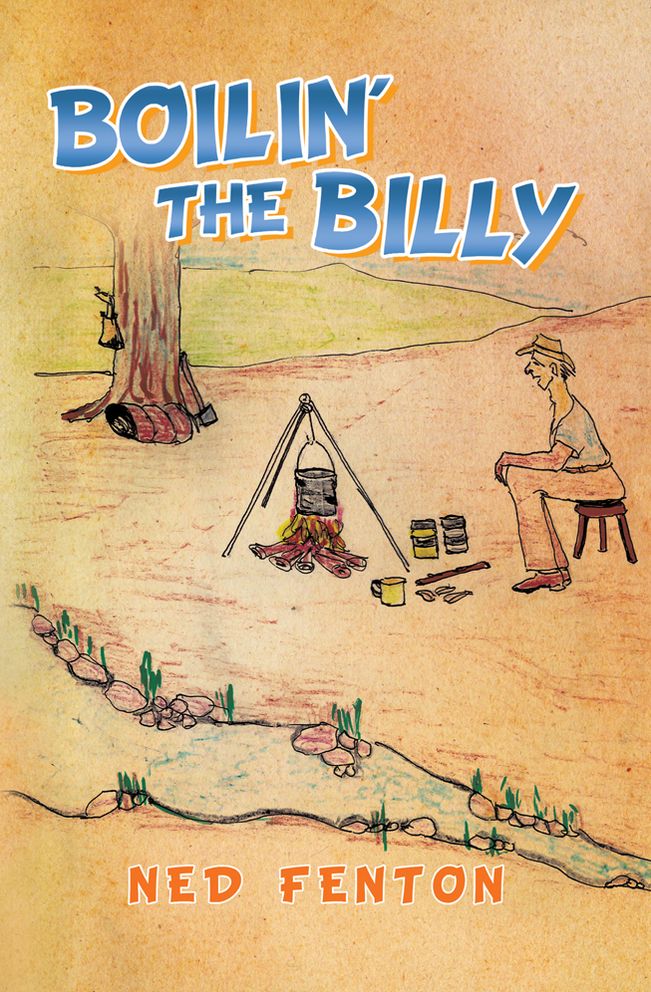 BOILIN' THE BILLY