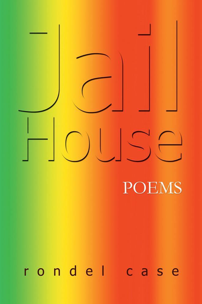 Jail House POEMS