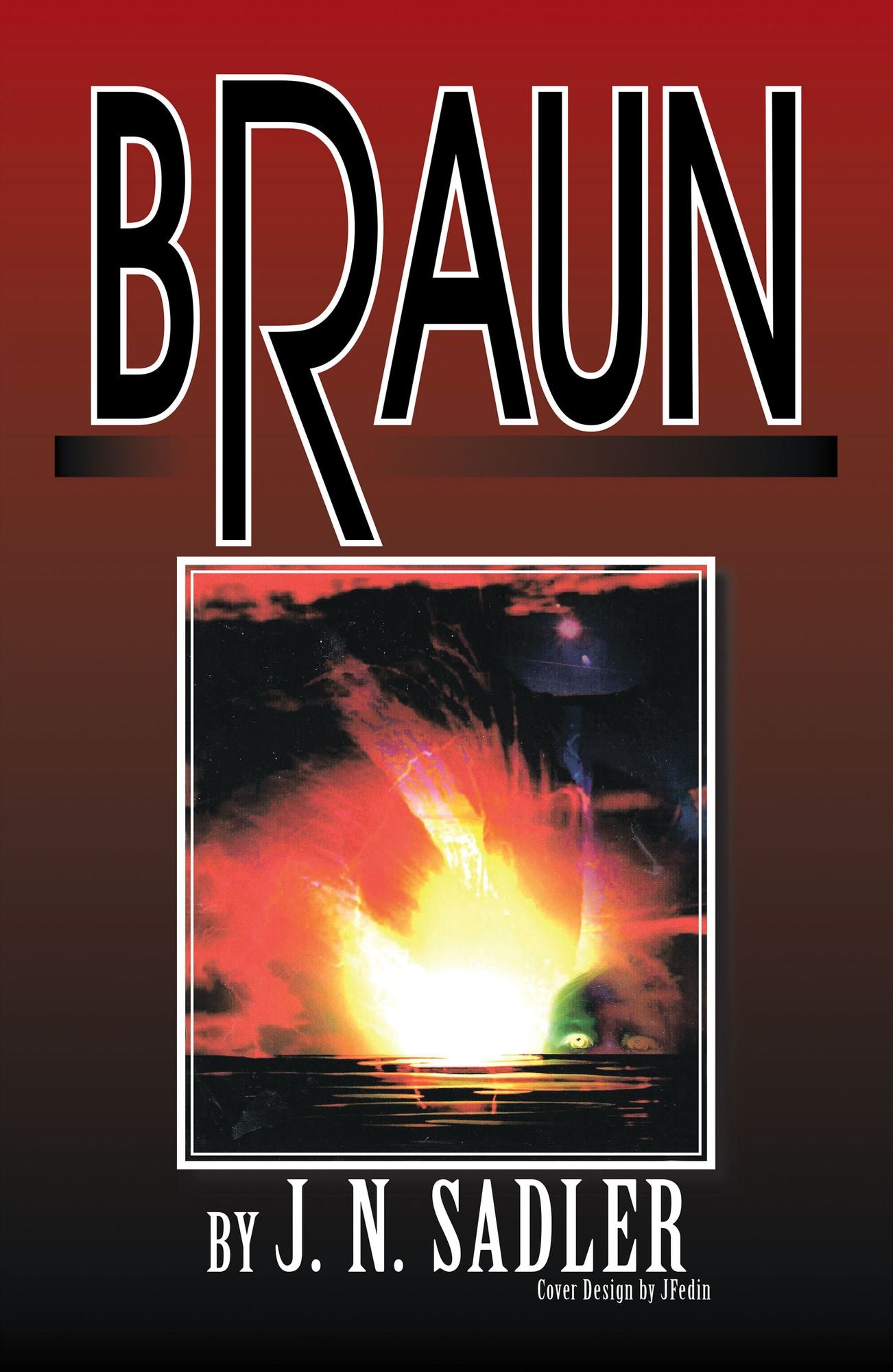 Braun