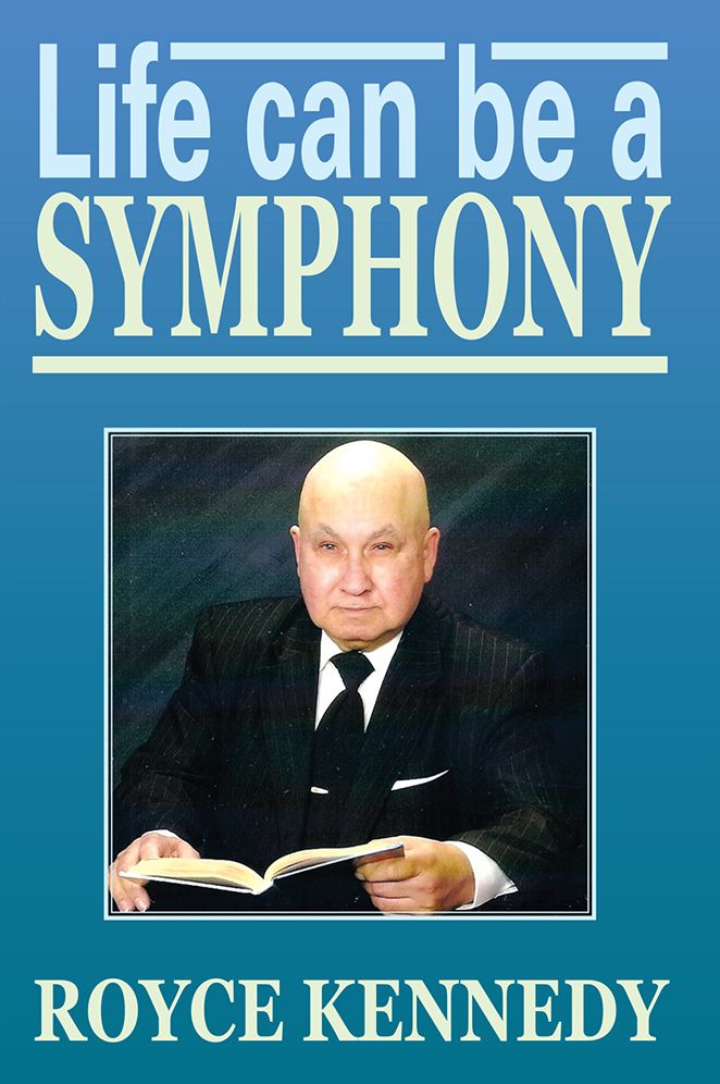 Life can be a Symphony