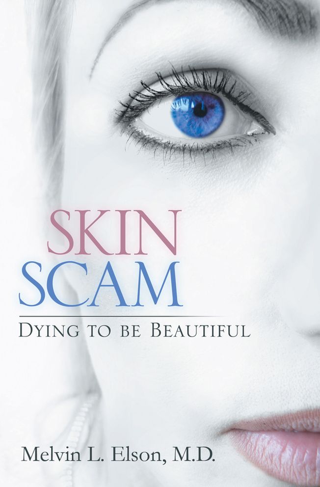 Skin Scam: Dying to be Beautiful