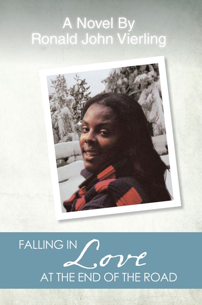 FALLING IN LOVE AT THE END OF THE ROAD