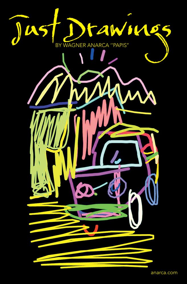 Just Drawings