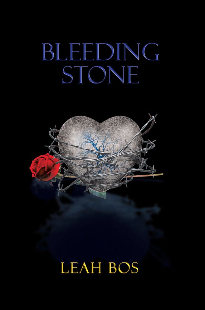 Bleeding Stone