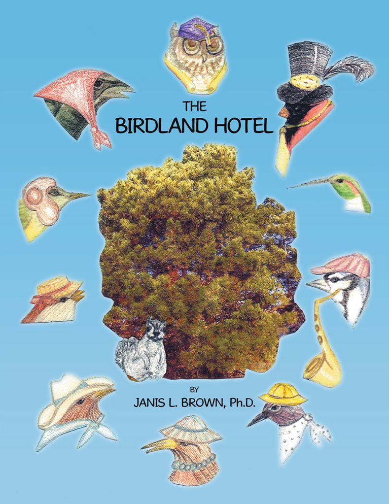 The Birdland Hotel