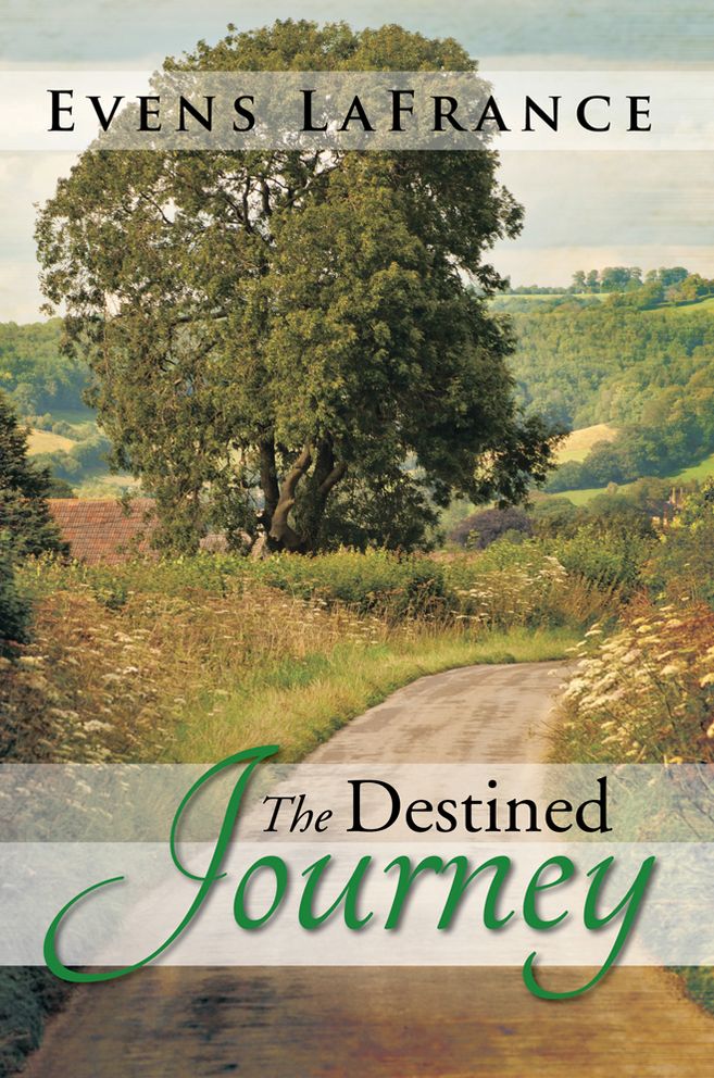 The Destined Journey