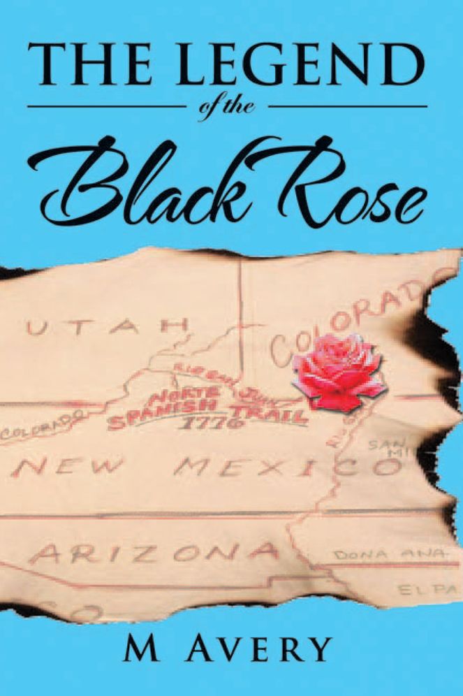 The Legend of the Black Rose