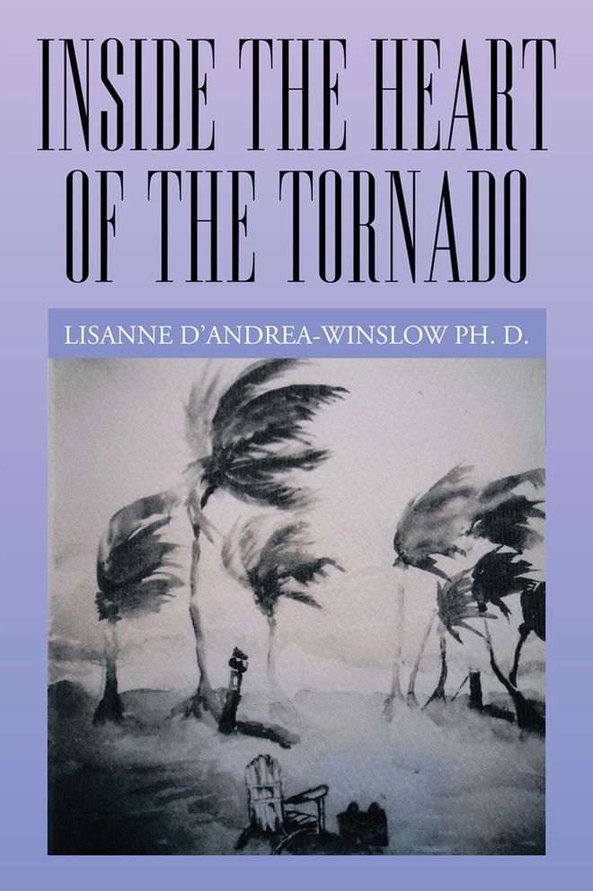 Inside the Heart of the Tornado