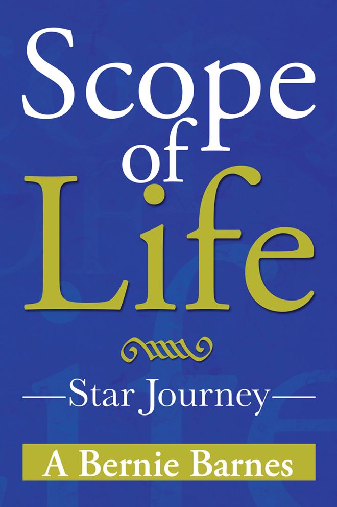 Scope OF Life: Star Journey