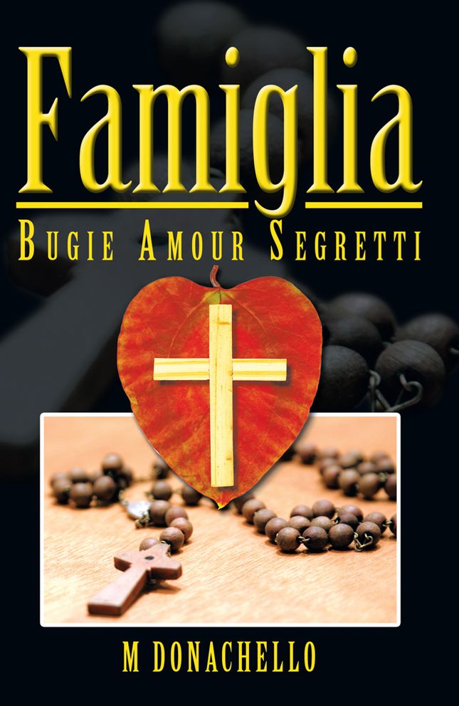 Famiglia: Bugie Amour Segretti