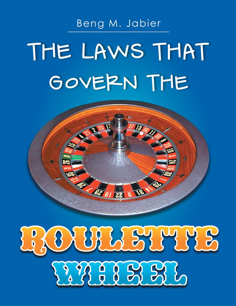 The Laws That Govern The Roulette Wheel