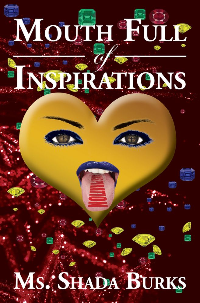 Mouth Full of Inspirations