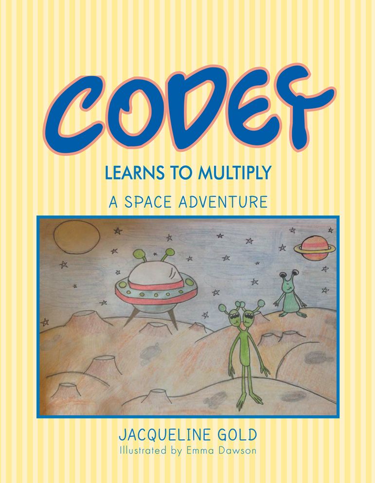 CODEY LEARNS TO MULTIPLY