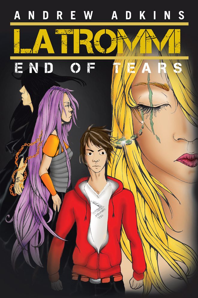 Latrommi End Of Tears: End Of Tears
