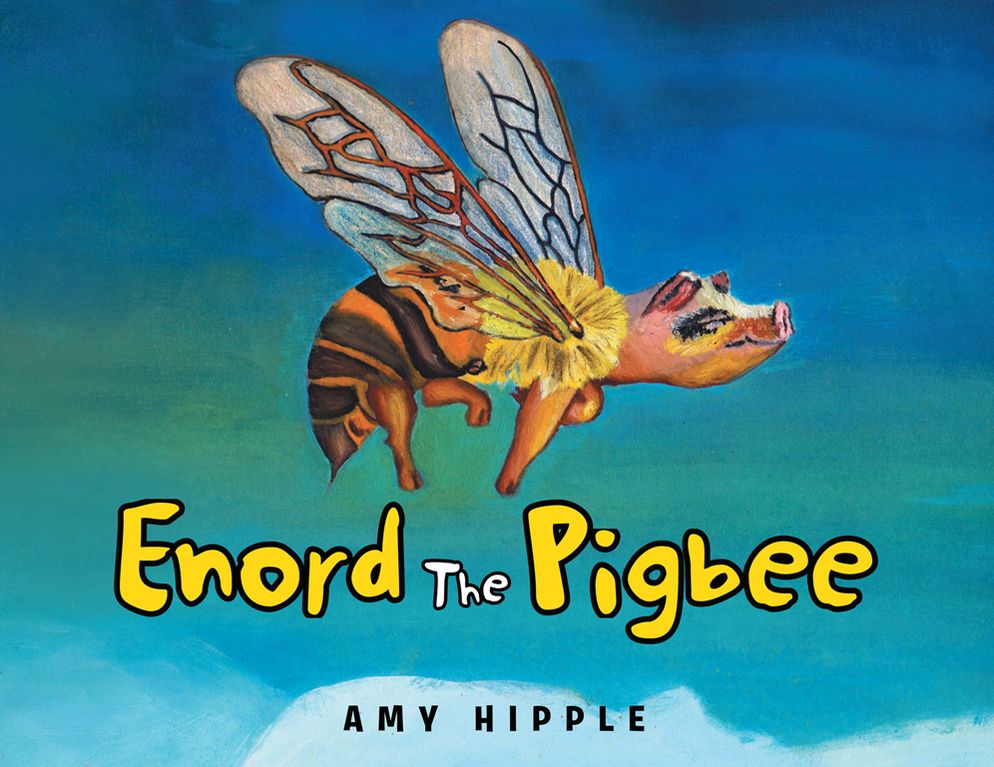 ENORD THE PIGBEE