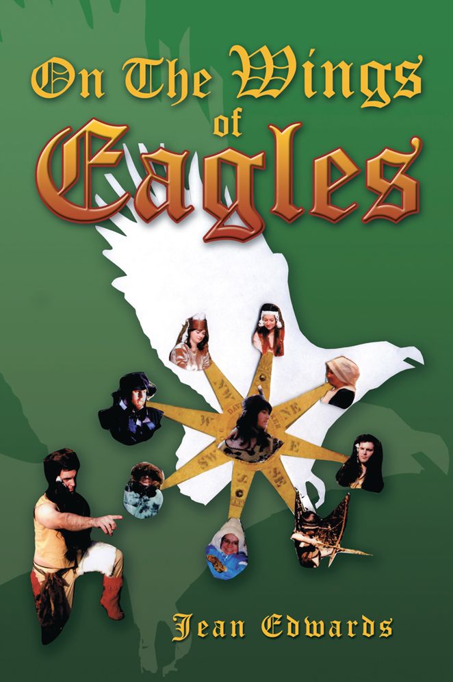 On The Wings of Eagles