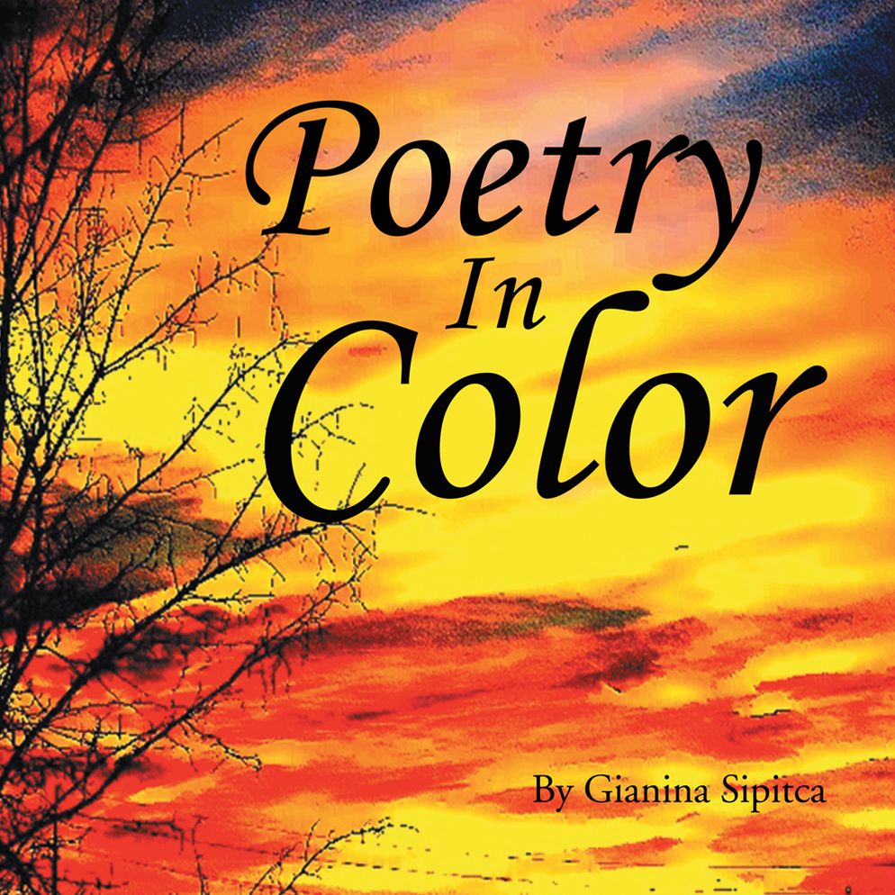 Poetry In Color