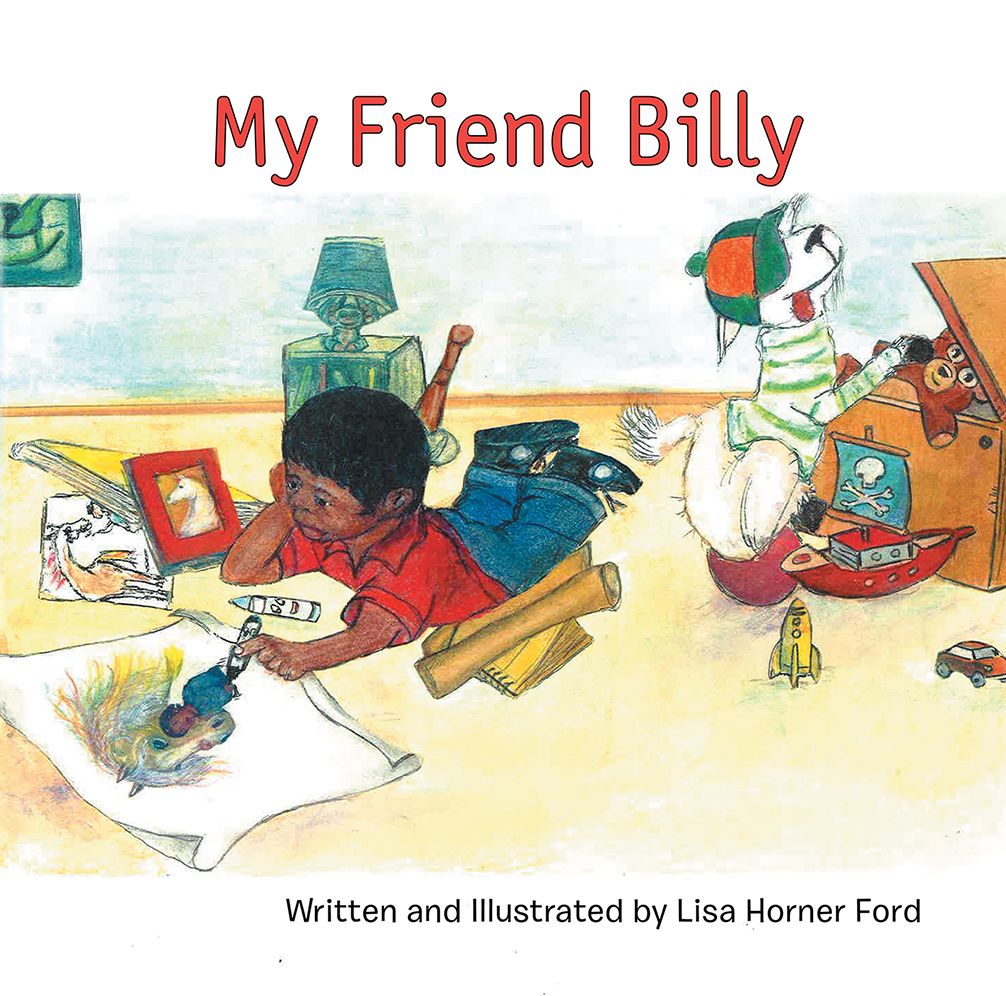 My Friend Billy