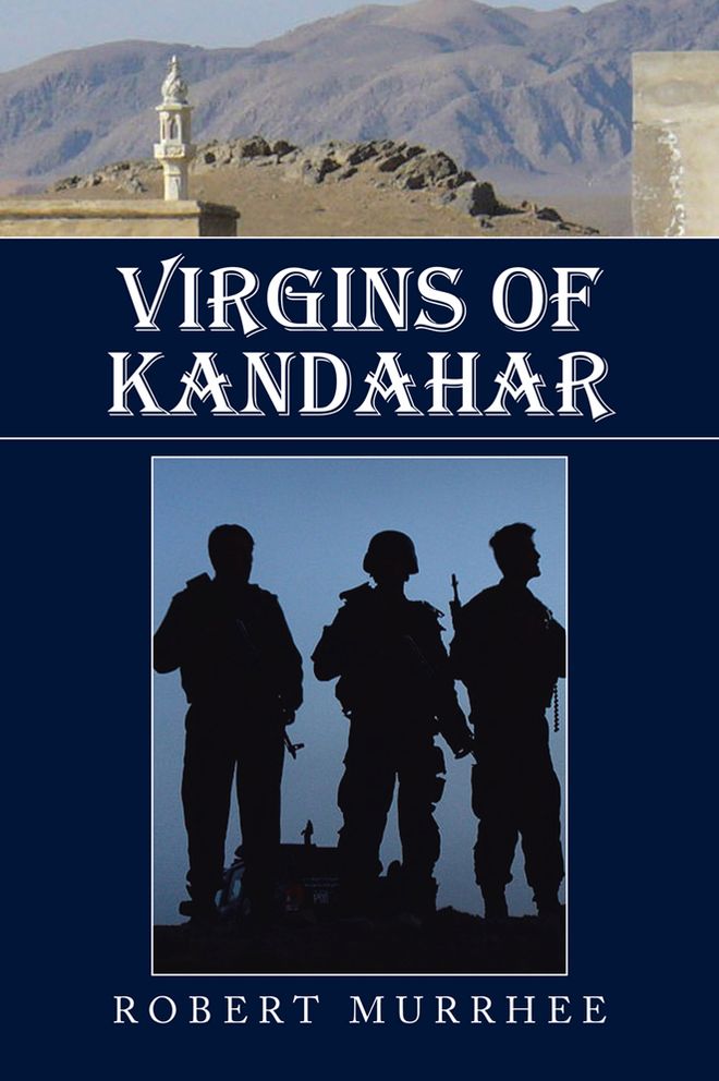 Virgins of Kandahar